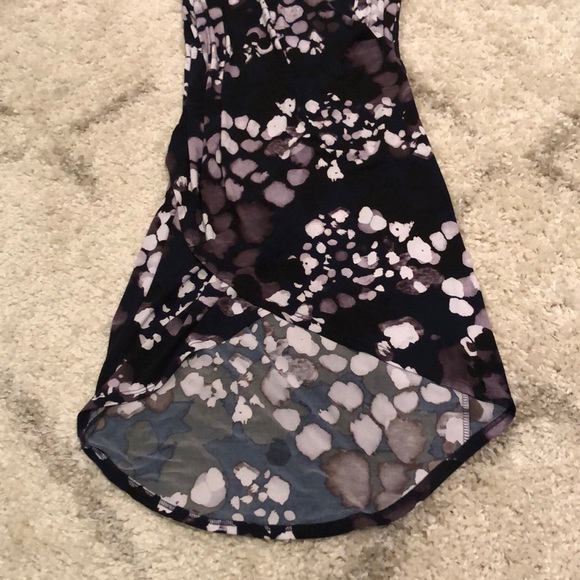 Clara Sun Woo wrap dress - Picture 2 of 9